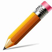 Image result for Pencil Icon Transparent