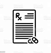 Image result for Rx Prescription Logo