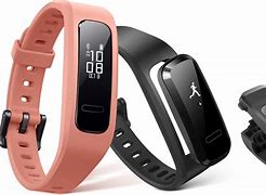 Image result for Huawei Band 4 Calling