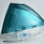 Image result for Bondi Blue iMac Case