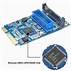 Image result for Motherboard PCIe USB Adapter
