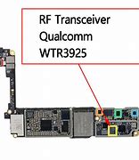 Image result for iPhone SE 2022 RF Transceiver