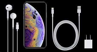 Image result for iPhone XS Headphone Port