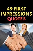 Image result for Funny First Impressions