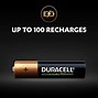Image result for Duracell Lithium Batteries AAA