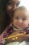 Image result for Images of Brie Bella and Her Kids