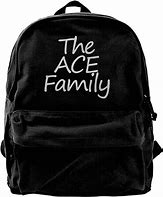 Image result for Ace Backpack