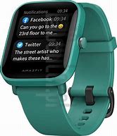 Image result for Where Is Amazfit Imei Number