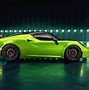 Image result for Red Alfa Romeo 4C Coupe