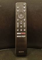 Image result for Sony 4K TV Remote