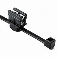 Image result for Edge Clip Cable Tie