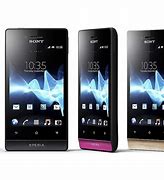 Image result for Sony Xperia ST23i