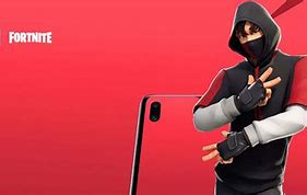 Image result for Fortnite Samsung Galaxy Collab