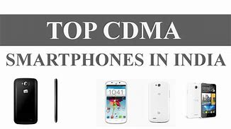 Image result for CDMA Phones