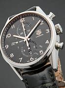 Image result for Tag Heuer Carrera Car