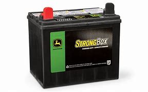 Image result for Lawn Tractor Battery Replacement