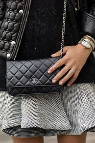 Image result for Chanel Designer Handbags