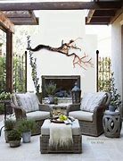 Image result for Branch Wall Decor