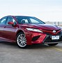 Image result for Toyota Camry Truck