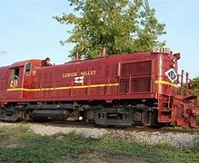 Image result for Abandoned Lehigh Valley Railroad