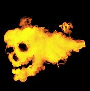 Image result for Fire Smoke Animated