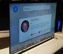 Image result for Buttons Under Sony Brovia TV