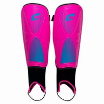 Image result for Pink Shin Guards