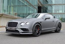 Image result for Bentley Continental GT Wheels