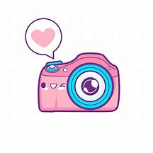Image result for Camera Anime Icon