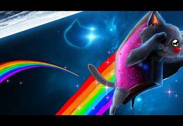 Image result for Realistic Nyan Cat