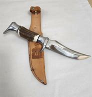 Image result for Original Mule Skinner Knife