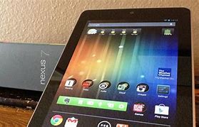 Image result for nexus 7 tablets samsung
