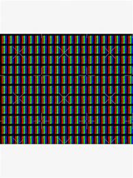Image result for RGB On TV Screen