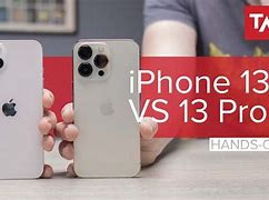 Image result for iPhone 13 vs 13 Pro