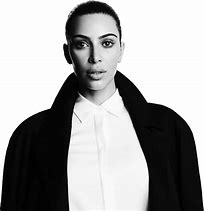 Image result for Kim Kardashian White Hair