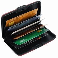 Image result for Card Case Product