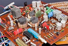 Image result for Old Circuit Boards