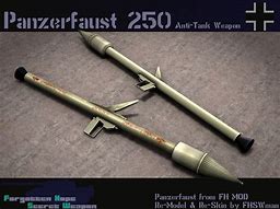 Image result for Panzerfaust 2