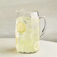 Image result for Lemonade Pitcher