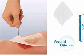 Image result for Adaptic for Wounds