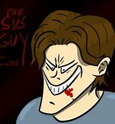 Image result for Sus Guy