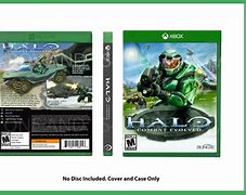 Image result for Halo CE Case