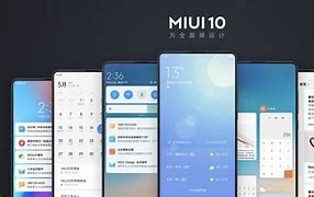 Image result for Xiaomi MIUI 10