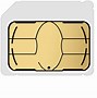 Image result for iPhone with a Different Color Sim Card Holder