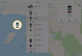 Image result for Find My iPhone Onmy Computer