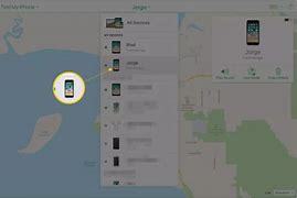 Image result for Find My iPhone Steps