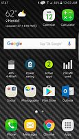 Image result for App Icon Circle with D Samsung