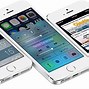Image result for iOS 6 iOS 7