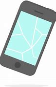 Image result for I iPhone Crack Display Wallpaper