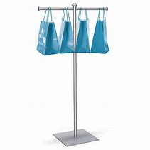 Image result for bags holders stands